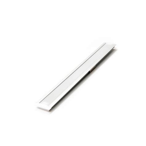 PXG 205 Conceal Mounted Aluminum Channel Profile For Led Strips