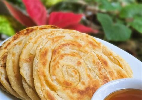 Resep Roti Maryam Oleh Mba Wen Cookpad