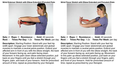 wrist-stretch - ProActive Physical Therapy