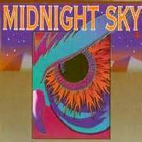 Midnight Sky - Midnight Sky CD. Heavy Harmonies Discography