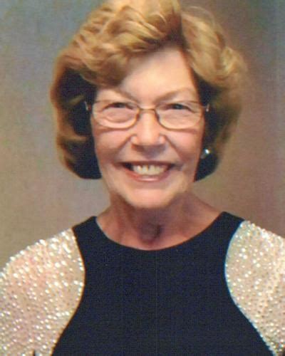 Nancy J Shearn Obituary 1940 2023 Legacy Remembers