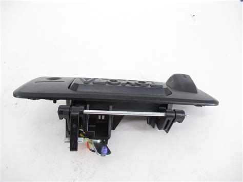 Genuine Oem Toyota C Tailgate Handle Assy Tacoma