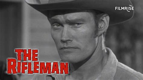 The Rifleman Season 1 Episode 21 The Indian Full Episode Youtube