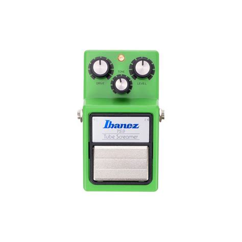 Ibanez Ts9 Tube Screamer Kopen Insideaudio