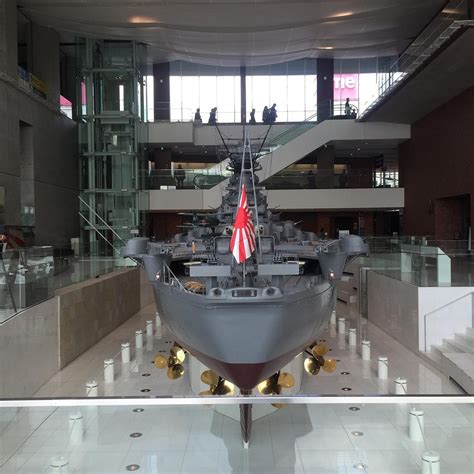 yamato museum kure  alles wat  moet weten voordat je gaat