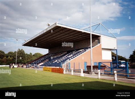 Stranraer stair park hi-res stock photography and images - Alamy