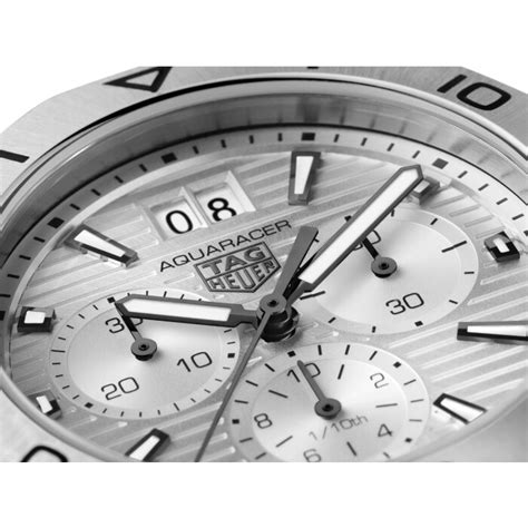 The Vault Purchase Tag Heuer Aquaracer Professional Chronograph Watch