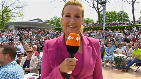 ZDF Fernsehgarten Am 16 Juni 2024 Heimspiel Europa