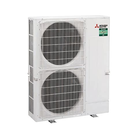 Clim Gainable Mitsubishi Power Inverter 10 kW Triphasé Split