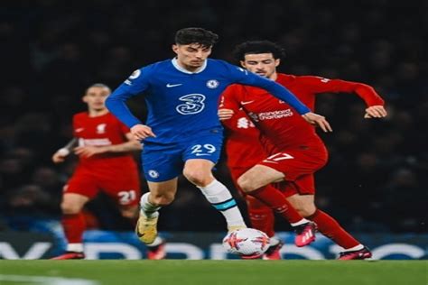 Chelsea And Liverpool Play Out Fourth Consecutive Goalless Draws In All