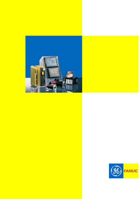 Series I I I I Tb Operators Manual Page Of Fanuc Cnc