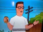 Hank Discovers He Medically Has No Ass R KingOfTheHill