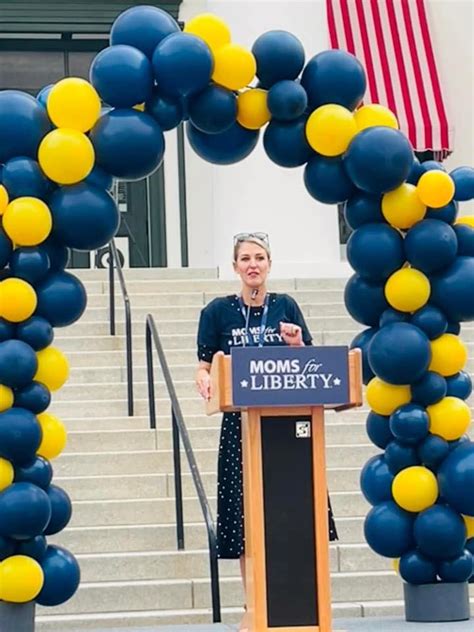 Disturbing Sex Tape Allegations Made Against Moms For Liberty S Bridget Ziegler After Husband