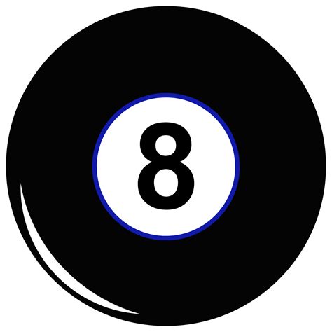 Explaining Magic 8 Ball Answers List Included