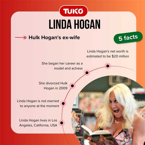 What is Linda Hogan's net worth? Property and income sources - Tuko.co.ke