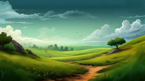 Anime Scenery Stock Photos, Images and Backgrounds for Free Download