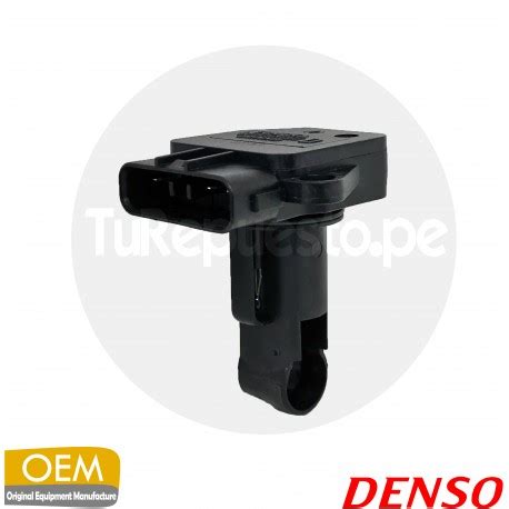 Sensor De Flujo De Aire Toyota Hilux Kd Kd L