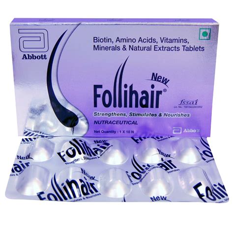 multivitamin for facial hair growth 3