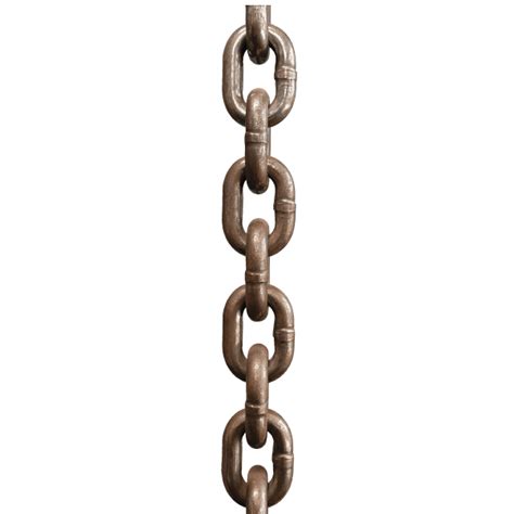 Grade 80 Herc Alloy 800™ Chain Absolute Lifting And Safety