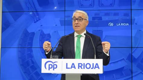 PP Y Cs Enmiendan A La Totalidad Los Presupuestos De 2023