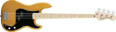 Squier Vintage Modified Precision Bass Telegraph