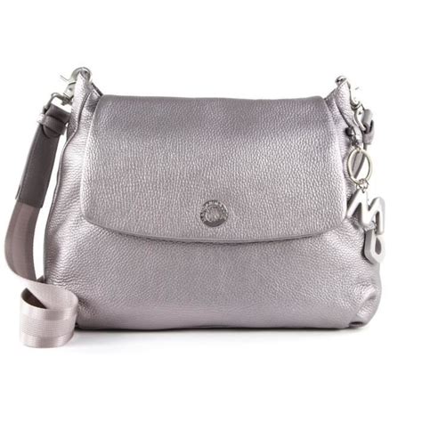 MANDARINA DUCK Mellow Lux Crossover Bag Lavender Aura 121106 sac à