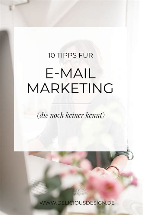 Tipps F R Dein Erfolgreiches E Mail Marketing Artofit