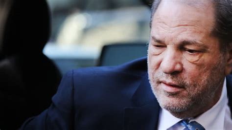 Ex Produtor Harvey Weinstein Considerado Culpado Em Casos De Estupro