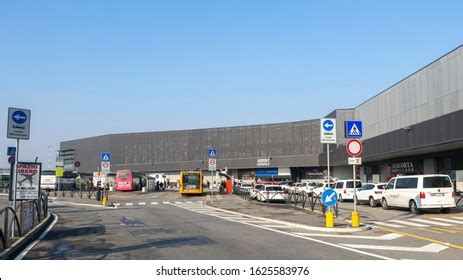 Milan Bergamo Airport: Over 329 Royalty-Free Licensable Stock Photos ...