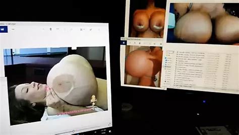 Tit Sexual Jo Session 27 Bolt On Fake Tits Gay Man Porn XHamster