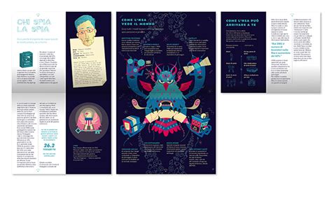 Filorosso Magazine on Behance