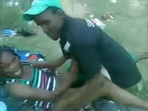 En El Municipio De Mzansi XVIDEOS