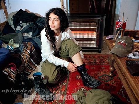 Women in Israeli Army/Military | Defence Forum & Military Photos ...