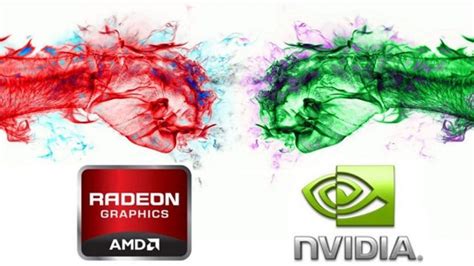 Card đồ Họa Amd Hay Nvidia Tốt Hơn Nên Mua Loại Nào để Chơi Game Sướng Nhất Bloganchoi