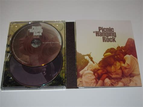 Picnic At Hanging Rock Packaging Photos Criterion Forum