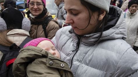 Rusija i Ukrajina Dan deveti šta znamo do sada Boom93