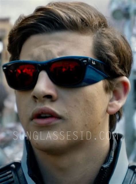 X Men Cyclops Visor