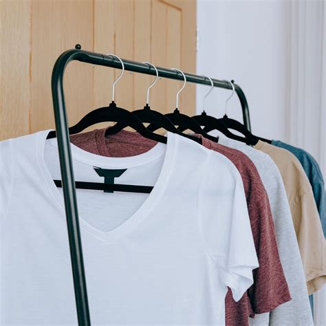 Addis Velvet Clothes Hangers Pk