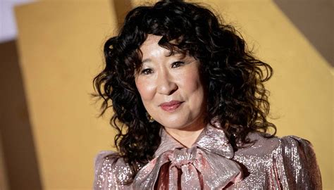 Sandra Oh Entra Para Elenco De ‘the Sympathizer — Entre Séries