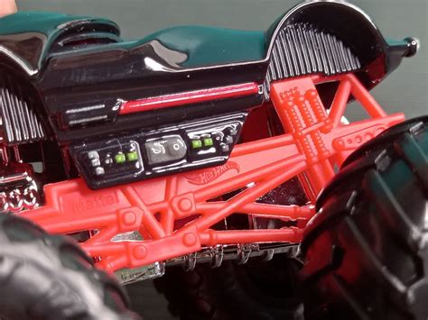 Star Wars Darth Vader Mattel Hot Wheels Monster Trucks Toy Hobbies Toys Toys Games On