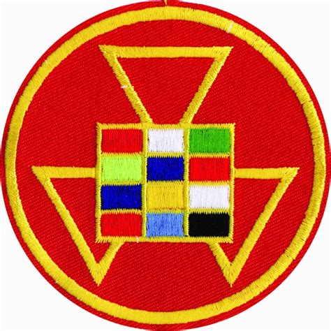 Melchizedek Priesthood Symbol