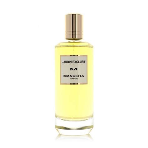 Mancera Jardin Exclusif EDP for Men and Women (120ml) (100% Original)