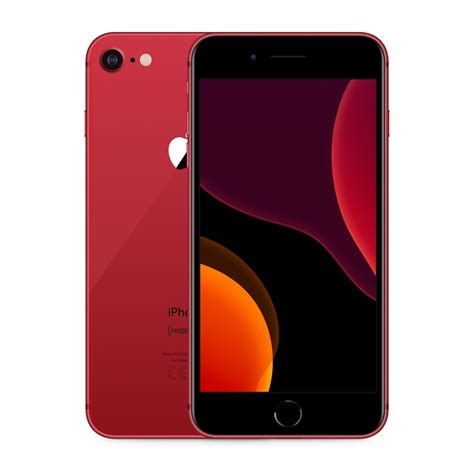 Iphone 8 64gb Rosso Swappie