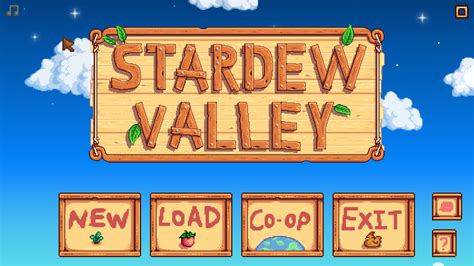 How To Play Co-Op - Stardew Valley Guide - IGN