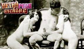 Retro Porn Archive Video Rpa S0277 Txxx