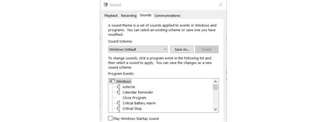 How To Disable The System Beep Sound In Windows Digital Citizen