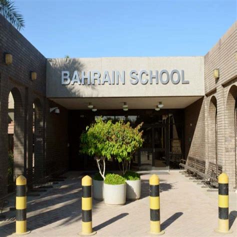 The Bahrain School SPG - Bahrain Schools Guide