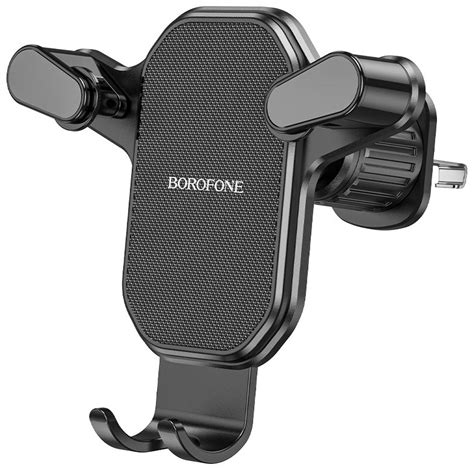 Купить Держатель для телефона Borofone BH76 в Алматы – Магазин на Kaspi.kz