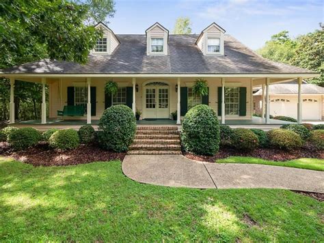 Slidell Real Estate For Sale - Quail Ridge Subdivision - Turner Real