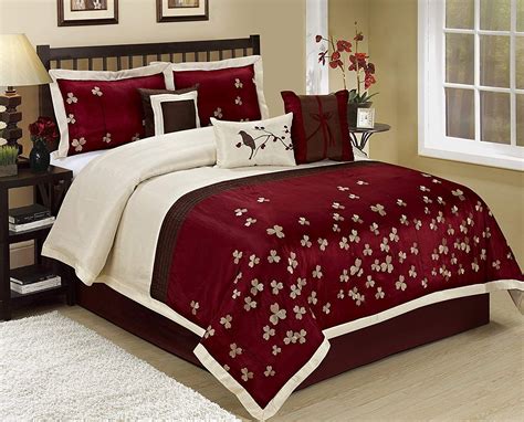 Burgundy And Black Bedding Sets Sale Ease Bedding With Style Teal